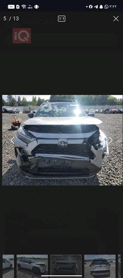 تويوتا راف 4